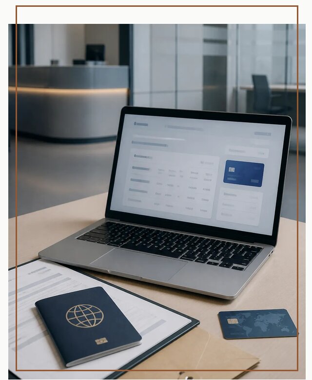 Открытие счета для SWIFT переводов в Красногорске по цене от 5995 р. | Гиперактив-Крр